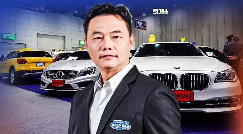 นายกฯรถมือสองชี้ ปี’66 ดอกเบี้ยขึ้น-กฎหมายคุมสัญญาลิสซิ่งไม่กระทบตลาด