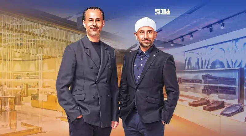 ทายาท ‘ยัสปาล’ เปิดแนวรบตลาด แฟชั่น-ไลฟ์สไตล์อาเซียน