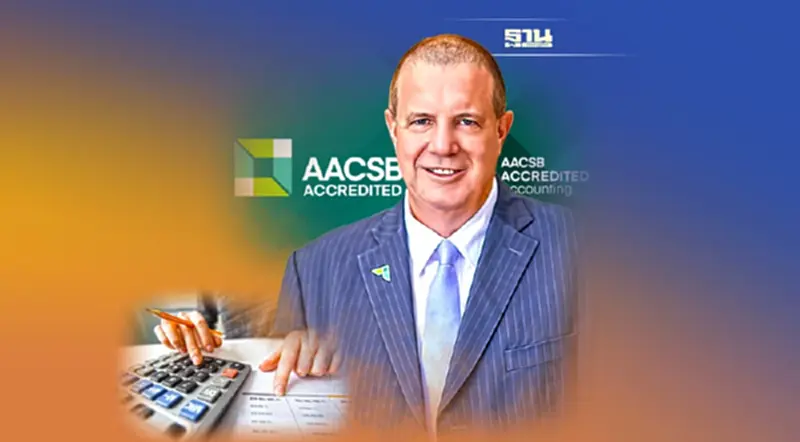 ‘AACSB’ หนุนเพิ่มทักษะ ‘นักบัญชี’ ลดปัญหาขาดแคลน ‘AACSB’ หนุนเพิ่มทักษะ ‘นักบัญชี’ ลดปัญหาขาดแคลน