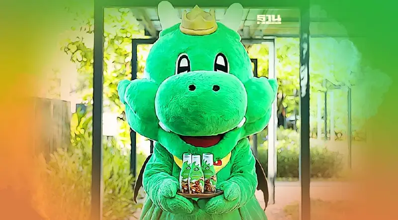 บาร์บีคิวพลาซ่า คัมแบ็กบุกตลาดอีคอมเมิร์ซขายน้ำจิ้มบาร์บีคิวบน Lazada