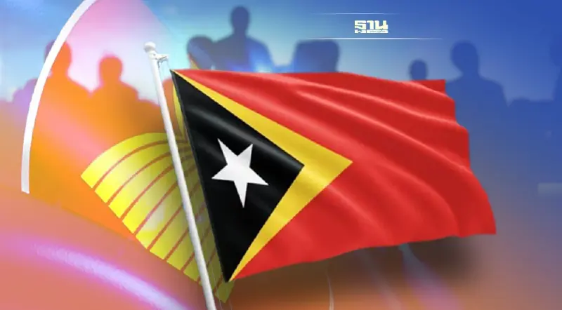 เวลคัมน้องใหม่ อาเซียนเห็นพ้องรับ "ติมอร์ เลสเต" เป็นสมาชิกรายที่ 11