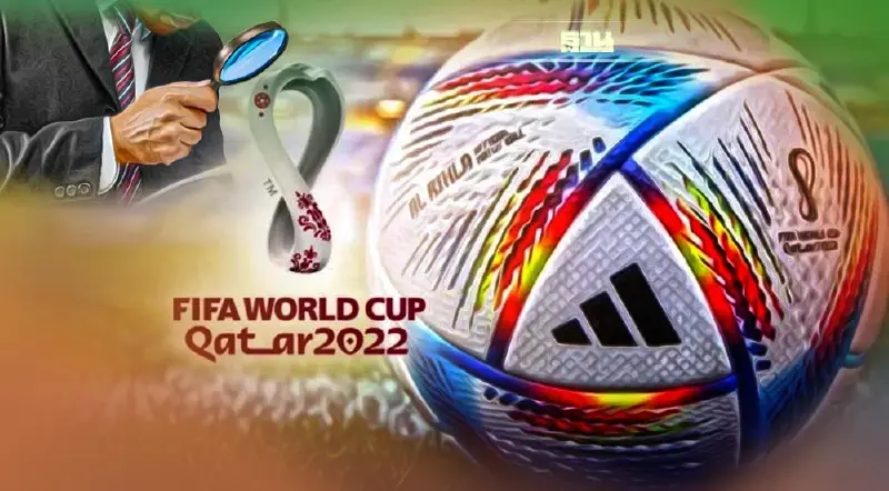 เคาะแล้ว 17 ช่องทีวีดิจิทัล แบ่งกันถ่ายทอดสด 64 แมตช์ ฟุตบอลโลก 2022