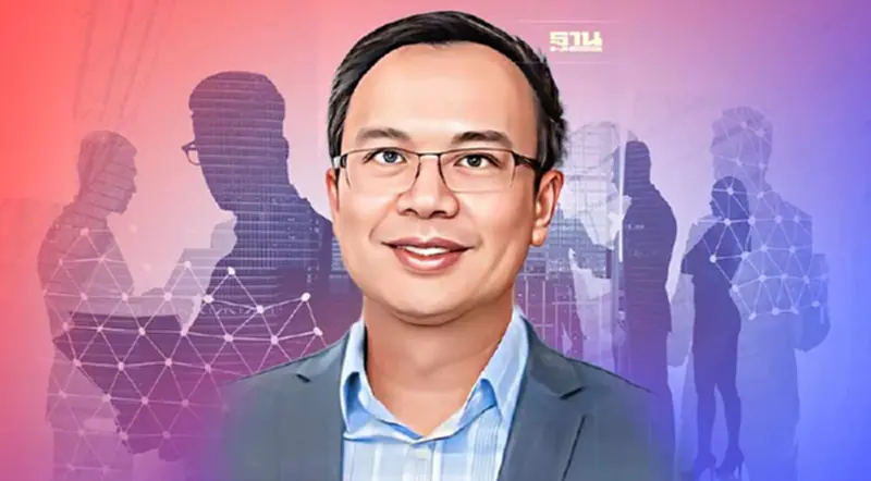 ไทยรับประกันภัยต่อลุยตลาดอาเซียน - ดันบ.ลูก “BVG” เข้า mai ปี66 ไทยรับประกันภัยต่อลุยตลาดอาเซียน - ดันบ.ลูก “BVG” เข้า mai ปี66