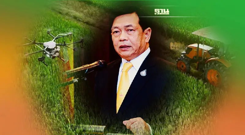 สภาอุตฯ หนุน “เพชรบุรีฟู้ดวัลเลย์”  (Petchburi Food Valley) แจ้งเกิด