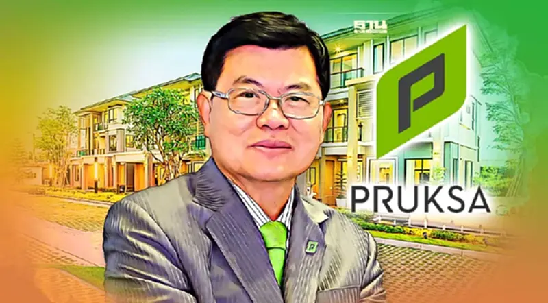 'ทองมา' แจง วางมือ 'พฤกษา' ไว้ใจ 'อุเทน โลหชิตพิทักษ์ ' ต่อยอดธุรกิจเต็มตัว 'ทองมา' แจง วางมือ 'พฤกษา' ไว้ใจ 'อุเทน โลหชิตพิทักษ์ ' ต่อยอดธุรกิจเต็มตัว