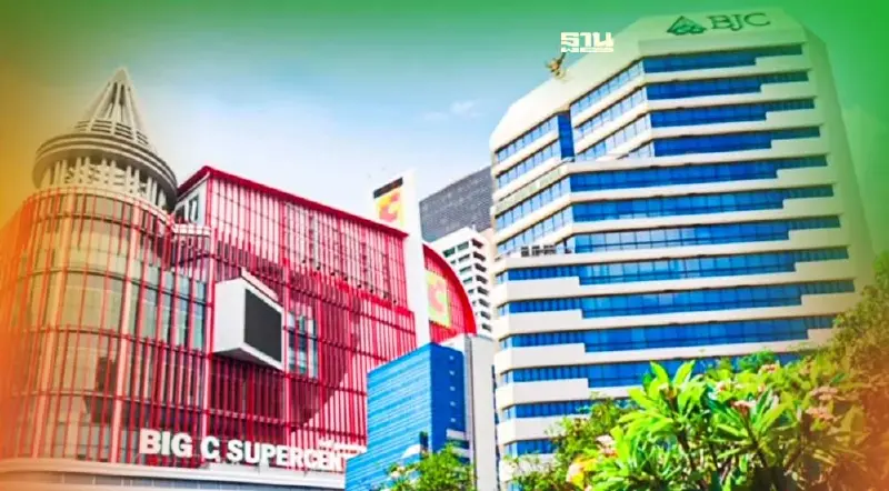 “เจ้าสัวเจริญ” จ่อนำ “บิ๊กซี” รีเทิร์นตลาดหุ้น ระดมทุนกว่า 1.8 หมื่นล้าน