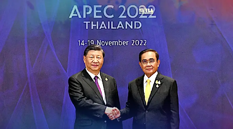 จับตา “สี จิ้นผิง” เยือนทำเนียบรัฐบาล สานสัมพันธ์ ทวิภาคีไทย-จีน