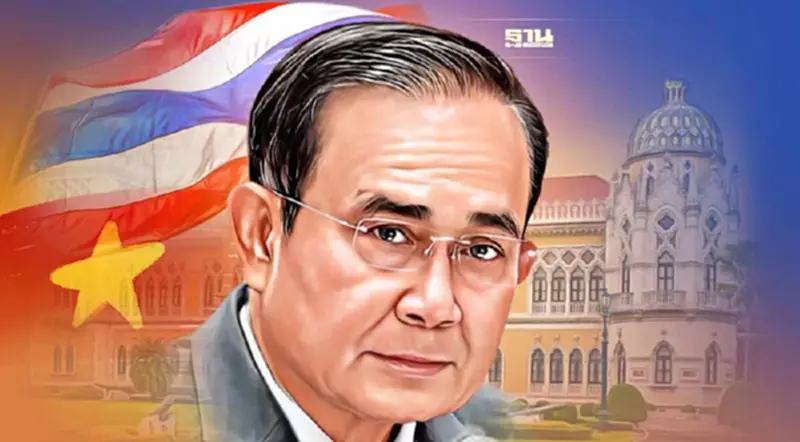 นายกฯ เปิดทำเนียบ ถกทวิภาคี "ไทย-เวียดนาม" ก่อนประชุม APEC 2022 นายกฯ เปิดทำเนียบ ถกทวิภาคี "ไทย-เวียดนาม" ก่อนประชุม APEC 2022