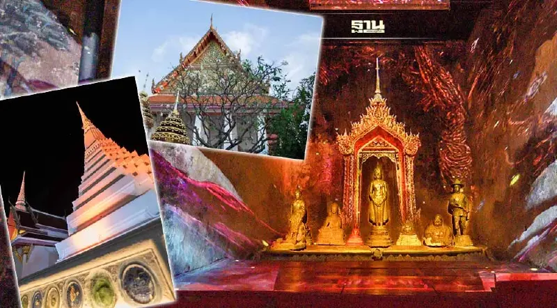 “CEA” ผุด 3 เส้นทางท่องเที่ยวสร้างสรรค์ใน กทม. ดัน ศก. โตกว่า 200 ล.รับ APEC 2022