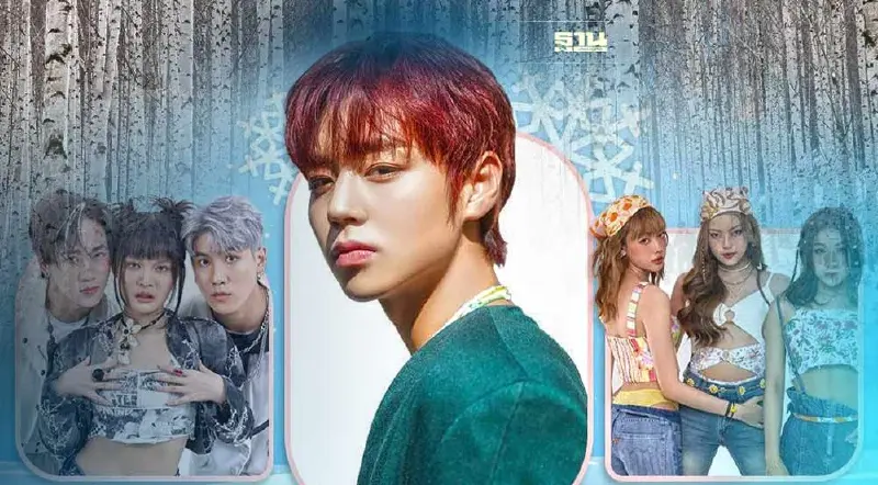 ‘พัคจีฮุน’ ชวนคนไทยเที่ยวเกาหลีฤดูหนาว @ สามย่านมิตรทาวน์