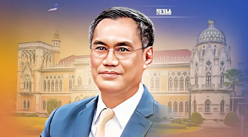 กกต.คลอดหลักเกณฑ์ ปชช.เข้าชื่อชง ครม.ทำประชามติ