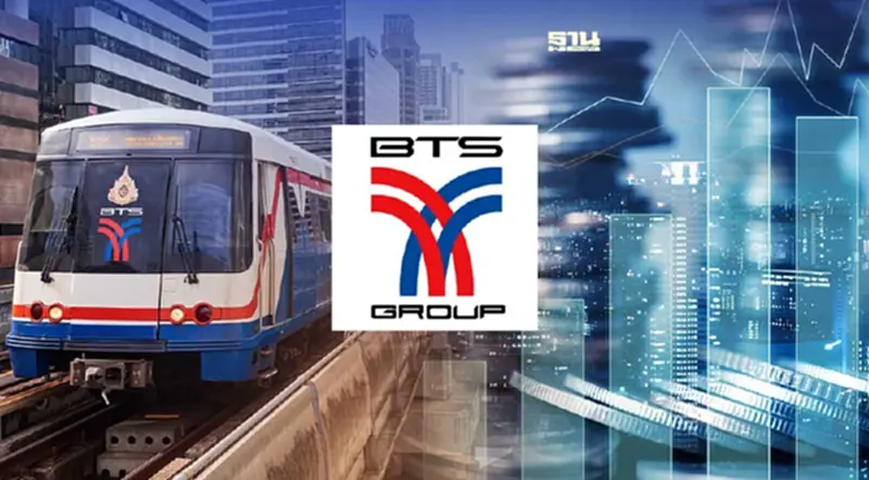 บีทีเอส กรุ๊ป เปิดดอกเบี้ย"หุ้นกู้ยั่งยืน"4 รุ่น ขายปลายเดือน พ.ย.นี้ บีทีเอส กรุ๊ป เปิดดอกเบี้ย"หุ้นกู้ยั่งยืน"4 รุ่น ขายปลายเดือน พ.ย.นี้