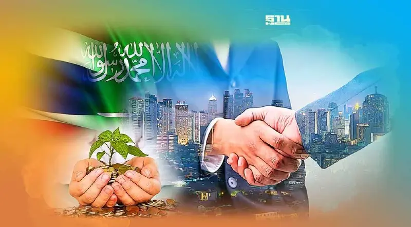 เอกชนไทย จับมือ ซาอุดีฯ เซ็น MOU 8 ฉบับ รุกลงทุน 3 ธุรกิจเป้าหมาย