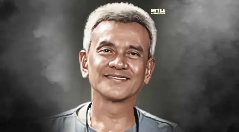 เปิดประวัติ ผลงาน "ครูมืด" ประสาท ทองอร่าม