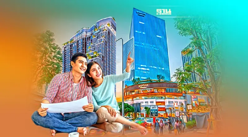 จุฬาฯ-สามย่าน ทำเลทอง 'ซื้อ-ลงทุน'คอนโดฯ จุฬาฯ-สามย่าน ทำเลทอง 'ซื้อ-ลงทุน'คอนโดฯ