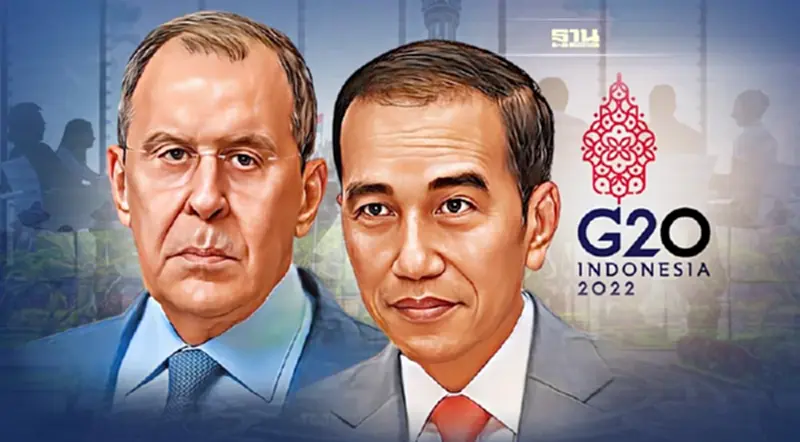 G20 ซัมมิตที่บาหลี เริ่มวันแรกพร้อมความป่วน งดถ่ายรูปหมู่ งดแถลงการณ์ร่วม G20 ซัมมิตที่บาหลี เริ่มวันแรกพร้อมความป่วน งดถ่ายรูปหมู่ งดแถลงการณ์ร่วม