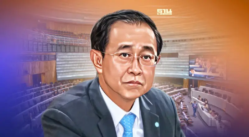 ส.ว.รุมค้าน  ไม่คิดดอกเบี้ย-เบี้ยปรับ'กยศ.' หวั่น 3 ปีกองทุนเจ๊ง