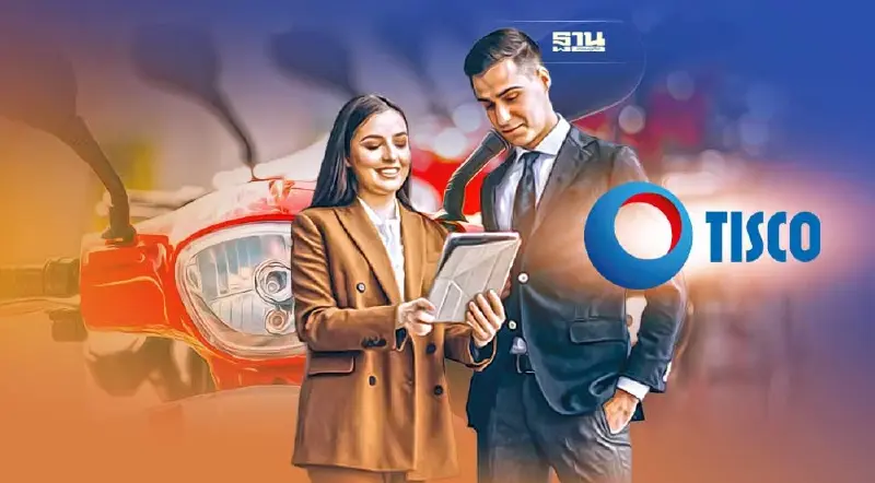 ทิสโก้รับมือสคบ.คุมเพดานเช่าซื้อรถมอเตอร์ไซด์