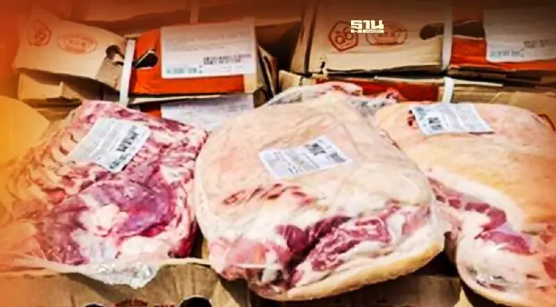 ผู้เลี้ยงหมูฝากการบ้าน อธิบดีกรมปศุสัตว์คนใหม่ เร่งล้างบาง “หมูเถื่อน”