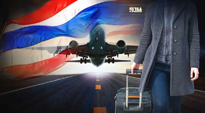 2 สายการบินไทยเจ๋ง ติดอันดับ Top 10 "สายการบินตรงเวลาที่สุดในโลก"