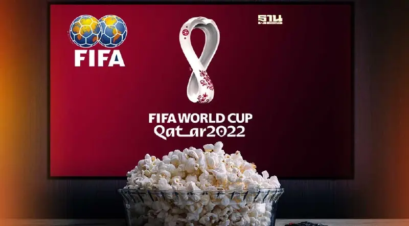 “ฟีฟ่า” ขู่ไทยตัดสัญญาณจอดำ ละเมิดลิขสิทธิ์ ฟุตบอลโลก 2022