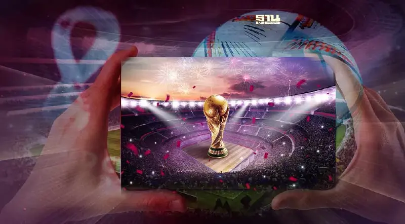 ถ่ายทอดสดฟุตบอลโลก 2022 ฟรีทีวีช่องไหนร่วมยิงสด นัดเปิดสนามคืนพรุ่งนี้