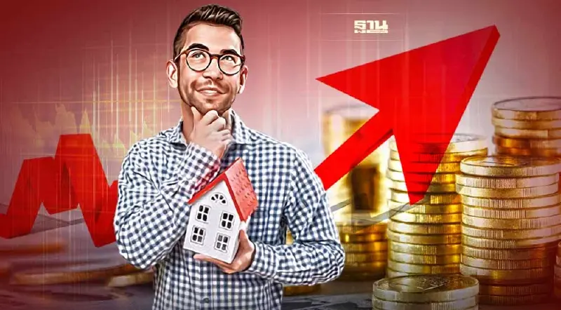 ซื้อบ้านช่วงดอกเบี้ยขาขึ้น เตรียมความพร้อมอย่างไร