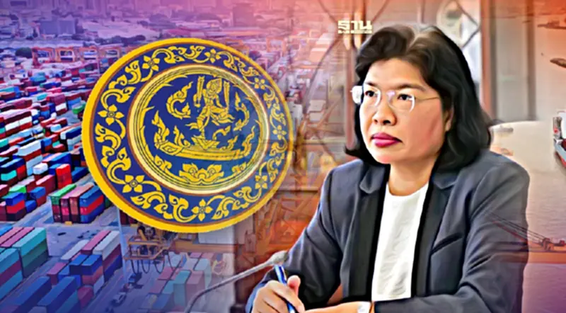 “พาณิชย์” เดินหน้าลุย FTA -EFTA รอบ 2 ตั้งเป้าสรุปผลเจรจาภายใน 2 ปี “พาณิชย์” เดินหน้าลุย FTA -EFTA รอบ 2 ตั้งเป้าสรุปผลเจรจาภายใน 2 ปี