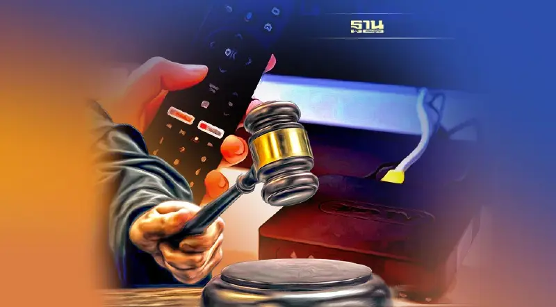 กล่องไอพีทีวี "AIS-NT&3BB” จอดำหลังศาลฯสั่งระงับชั่วคราวถ่ายทอดสดบอลโลก กล่องไอพีทีวี "AIS-NT&3BB” จอดำหลังศาลฯสั่งระงับชั่วคราวถ่ายทอดสดบอลโลก