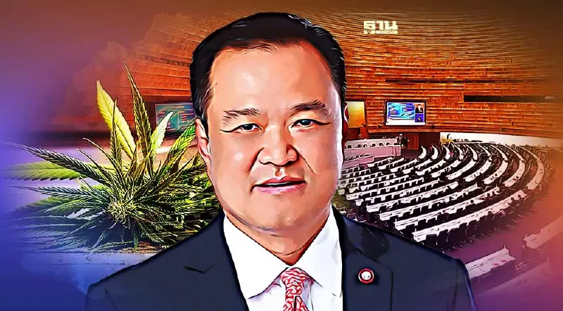 "อนุทิน"ยันปลดล็อคกัญชา ทำตามสัญญา ถ้ากม.ไม่ผ่าน เป็นเรื่องของสภา