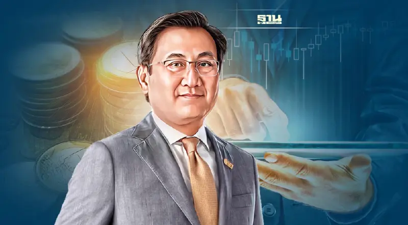 ตลท. ตั้งเป้าปี 66"มาร์เก็ตแคปหุ้น IPO"พุ่งแตะ 2.5 แสนล้านบาท