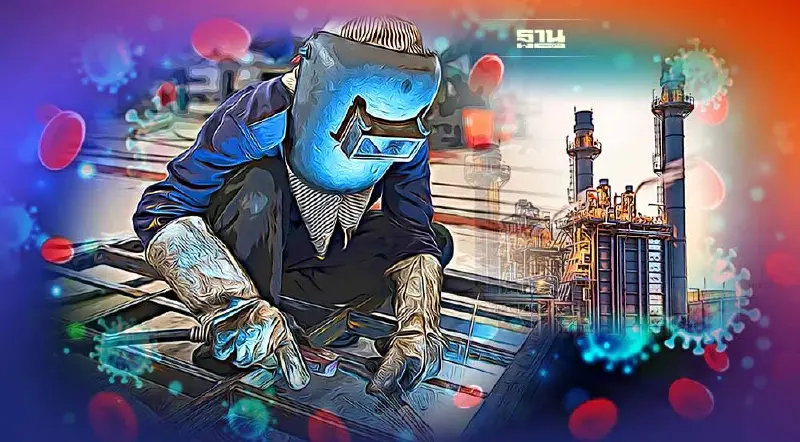 สศช. เปิดข้อมูลแรงงาน หลังผ่านโควิด หลายอุตสาหกรรมยังวิกฤต