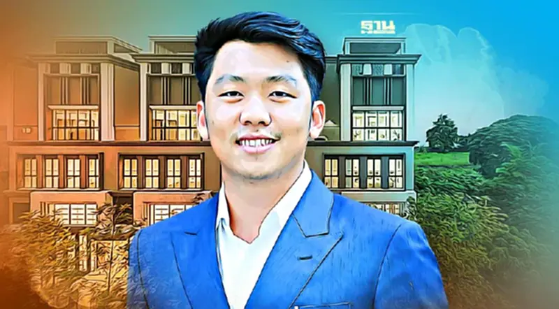 พหลโยธิน เดือด “แกรนด์ ทรีนีตี้” ปักหมุด ทาวน์โฮมแข่งคอนโด พหลโยธิน เดือด “แกรนด์ ทรีนีตี้” ปักหมุด ทาวน์โฮมแข่งคอนโด