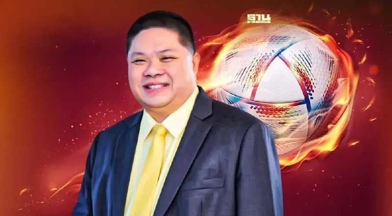 กสทช. เคาะเงินกองทุน กทปส. 600 ล้าน ให้คนไทยดูบอลโลก 2022 ผ่านฟรีทีวี