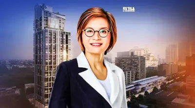 "เสนา" ทุ่ม 485 ล.ซื้อหุ้น SENAJ เพิ่ม ยกเครื่องปรับโครงสร้างธุรกิจ