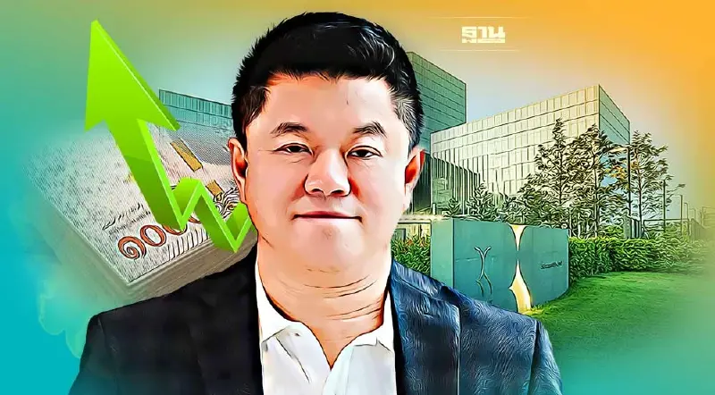 ธุรกิจในมือโตยกแผง ดันกำไร Q3 "อาร์เอส กรุ๊ป" พุ่ง 5 เท่า