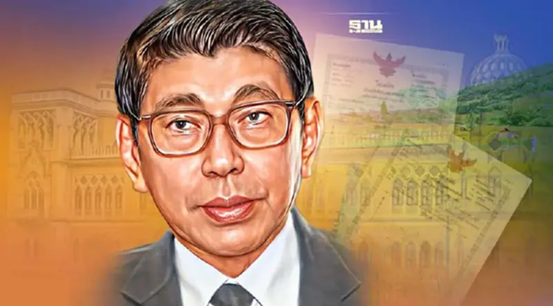 "วิษณุ"เห็นด้วยมท.1 ถอนกฎกระทรวงที่ดินออกจาก ครม. ยอมรับรัฐแจงไม่ชัด "วิษณุ"เห็นด้วยมท.1 ถอนกฎกระทรวงที่ดินออกจาก ครม. ยอมรับรัฐแจงไม่ชัด