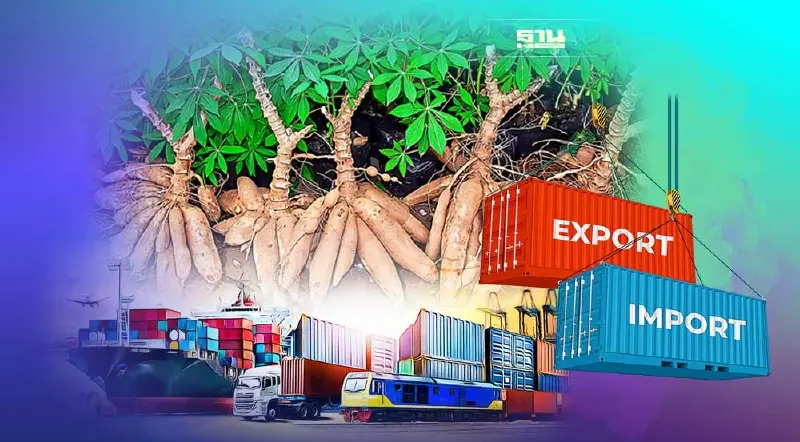 ตรวจเข้มมันเส้นนำเข้า-ส่งออก ต้องได้มาตรฐานมาตรฐาน