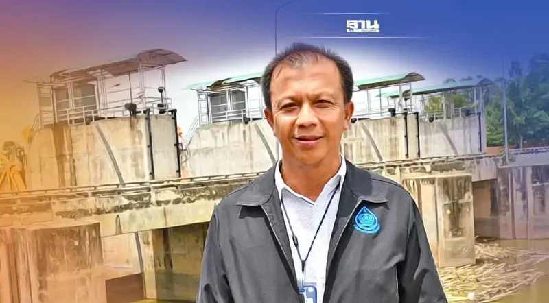 เตือนภาคใต้ 12 จังหวัด รับมือฝนตกหนัก น้ำท่วม น้ำป่าไหลหลาก วันที่  21 – 23  พ.ย.