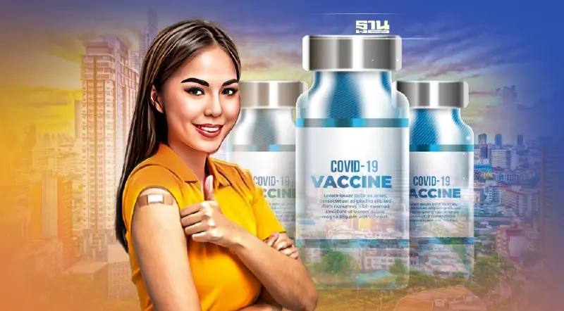 กรุงเทพมหานคร ขยายเวลาให้บริการฉีดวัคซีนโควิด 19 เดือนธันวาคม เช็คเลย