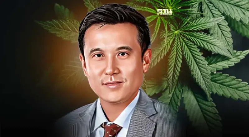 ชัยวุฒิ เผย "บิ๊กตู่"ไม่กังวล พรรคร่วมขัดเเย้ง พรบ.กัญชา เชื่อผ่านไปด้วยดี ชัยวุฒิ เผย "บิ๊กตู่"ไม่กังวล พรรคร่วมขัดเเย้ง พรบ.กัญชา เชื่อผ่านไปด้วยดี
