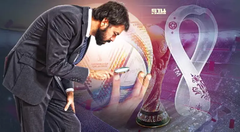 ถ่ายทอดสดฟุตบอลโลก2022 ล่าสุด ไทยอยู่ในขั้นตอนไหน จะได้ชมหรือไม่ เช็คเลย