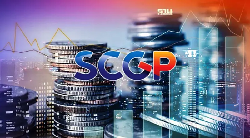 SCGP ขายหุ้นกู้ ชูเรทติ้ง"A+" ดอกเบี้ย 3.5% จองซื้อเมื่อไรที่ไหน ดูเลย SCGP ขายหุ้นกู้ ชูเรทติ้ง"A+" ดอกเบี้ย 3.5% จองซื้อเมื่อไรที่ไหน ดูเลย