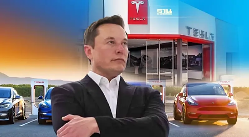 Tesla บุกไทยต้นปี 2023 ไม่มีแผน CKD อดส่วนลดรัฐบาล Tesla บุกไทยต้นปี 2023 ไม่มีแผน CKD อดส่วนลดรัฐบาล