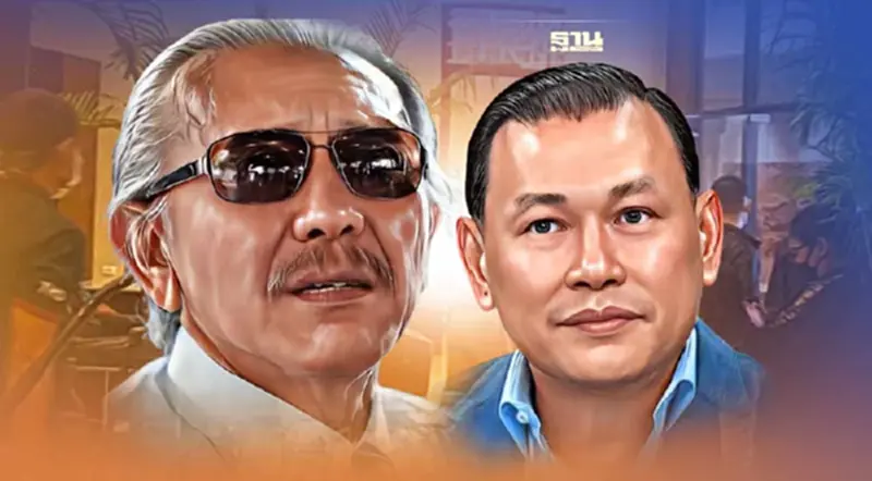 ตำรวจ-พฐ.ลุยค้นโรงแรม“ชูวิทย์”หลัง“สันธนะ”แฉเปิดเกินเวลา-มั่วสุม ตำรวจ-พฐ.ลุยค้นโรงแรม“ชูวิทย์”หลัง“สันธนะ”แฉเปิดเกินเวลา-มั่วสุม