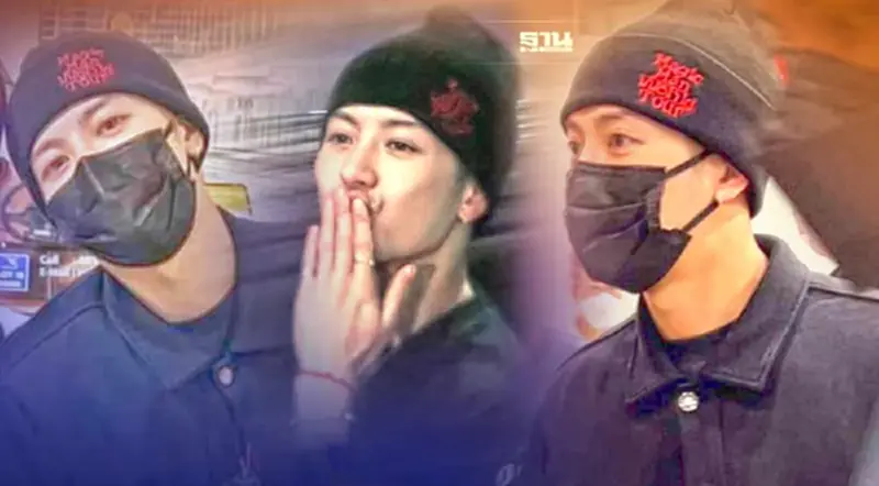 "แจ็คสัน หวัง"เดินทางถึงไทย จัดคอนเสิร์ตเวิลด์ทัวร์ อากาเซ่ กรี้ดสนั่น "แจ็คสัน หวัง"เดินทางถึงไทย จัดคอนเสิร์ตเวิลด์ทัวร์ อากาเซ่ กรี้ดสนั่น