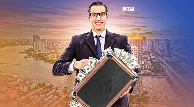 ต่างชาติแห่ลงทุนไทย10เดือนมูลค่ากว่า1แสนล้านบาท