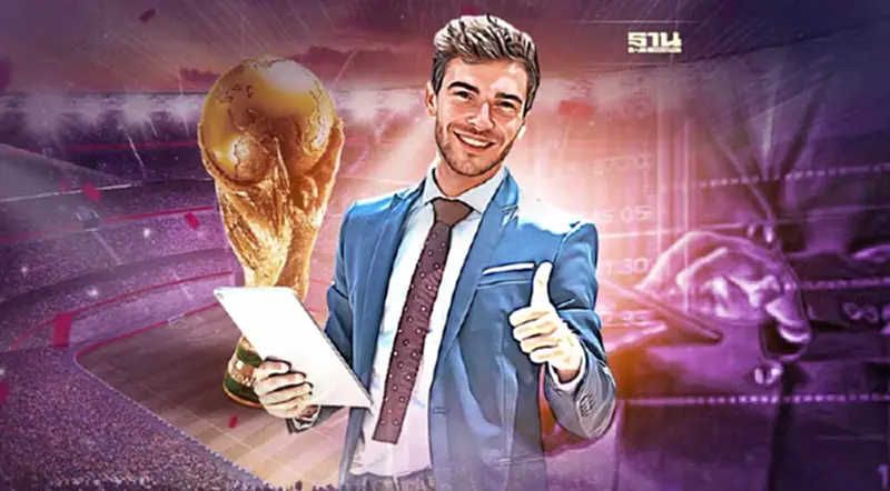 เปิดโผ 10 หุ้นรับอานิสงส์ กระแส "ฟุตบอลโลก 2022" เปิดโผ 10 หุ้นรับอานิสงส์ กระแส "ฟุตบอลโลก 2022"