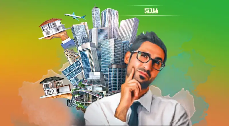 ผวาต่างชาติซื้อที่ดินไทย รวมแปลงใหญ่สร้างอาณาจักร