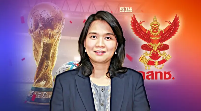 บอร์ด กสทช.แจงปมร้อน นำเงินกองทุน กทปส.ซื้อลิขสิทธิ์บอลโลก บอร์ด กสทช.แจงปมร้อน นำเงินกองทุน กทปส.ซื้อลิขสิทธิ์บอลโลก